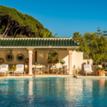 Luxury wedding villa Marbella
