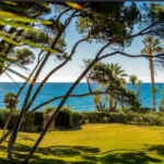 Luxury wedding villa Marbella