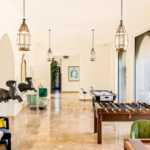 Luxury wedding villa Marbella