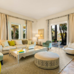 Luxury wedding villa Marbella