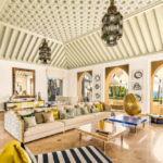 Luxury wedding villa Marbella