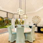 Luxury wedding villa Marbella