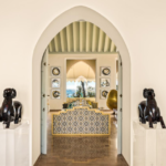 Luxury wedding villa Marbella