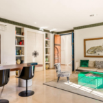 Luxury wedding villa Marbella