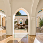 Luxury wedding villa Marbella