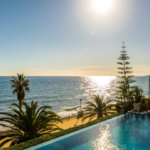 Luxury wedding villa Marbella
