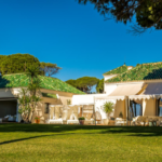 Luxury wedding villa Marbella