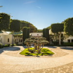 Luxury wedding villa Marbella