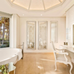 Luxury wedding villa Marbella