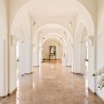 Luxury wedding villa Marbella
