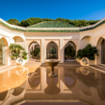 Luxury wedding villa Marbella