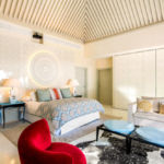 Luxury wedding villa Marbella