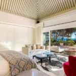 Luxury wedding villa Marbella