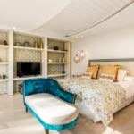Luxury wedding villa Marbella