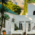 Luxury wedding villa Marbella