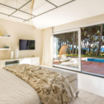 Luxury wedding villa Marbella