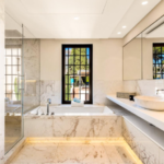 Luxury wedding villa Marbella