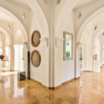 Luxury wedding villa Marbella