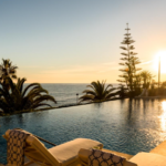 Luxury wedding villa Marbella