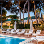 Luxury wedding villa Marbella
