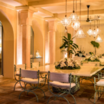 Luxury wedding villa Marbella