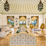 Luxury wedding villa Marbella