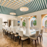 Luxury wedding villa Marbella