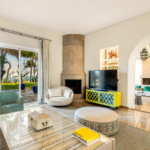 Luxury wedding villa Marbella