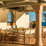 Luxury wedding villa Marbella