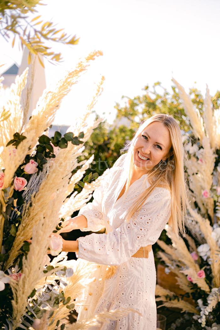 Natalia Ortiz wedding planner Madrid