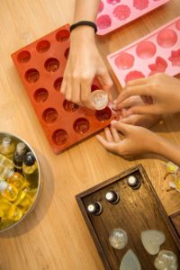Taller de jabones - Pinterest