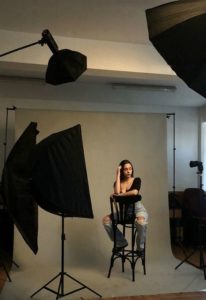 Taller de fotografía