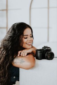 Taller de fotografía