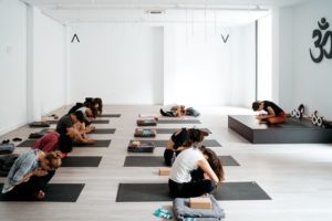 Taller de meditación