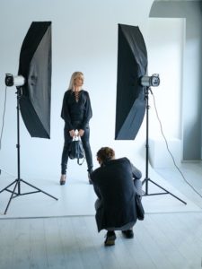 Taller de fotografía