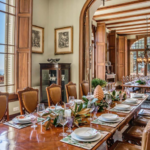 Barcelona wedding villa - Perfect Venue