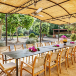 Barcelona wedding villa - Perfect Venue