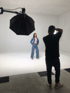 Taller de fotografía