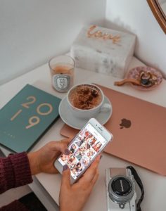 Taller de influencer