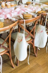 Taller de cocina