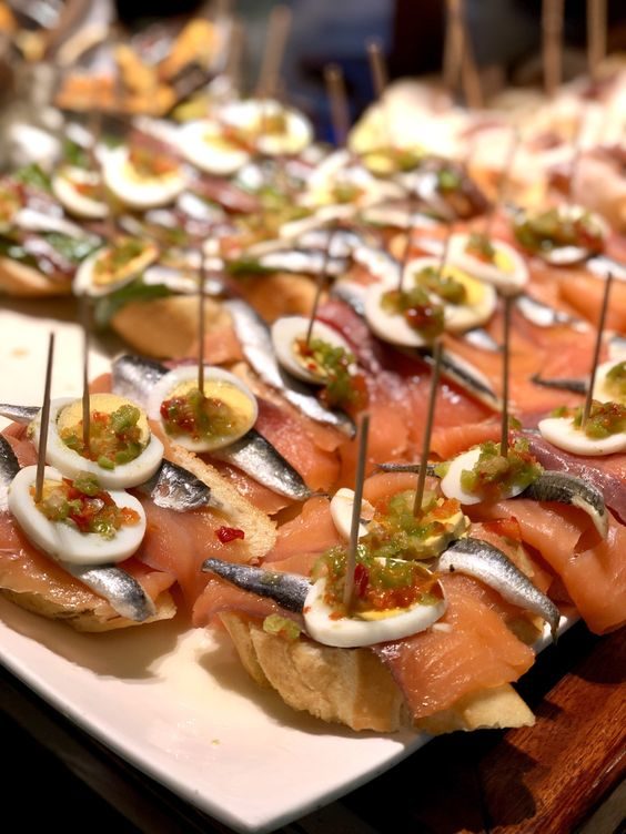 Boda con menú vegano / Photo via Weddings and Events by Natalia Ortiz