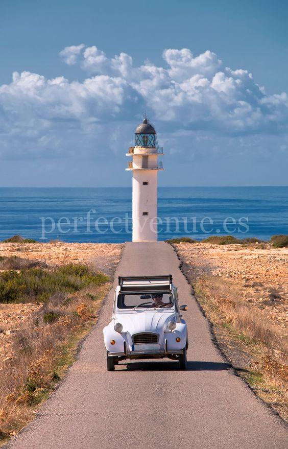Formentera / Photo via Pinterest