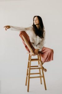 Taller de fotografía