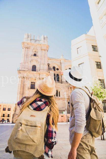 Turistas / Photo via Pinterest