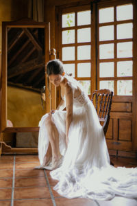 Destination Wedding Planner Course in Barcelona / Natalia Ortiz Events