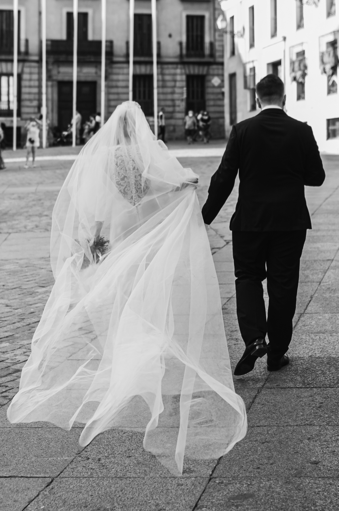 Fotografía de bodas Marta de la Torre