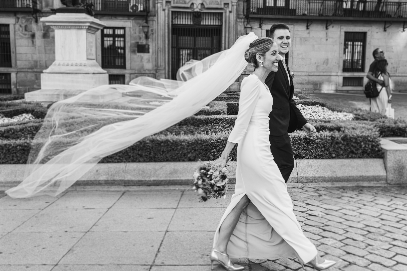 Fotografía de bodas Marta de la Torre
