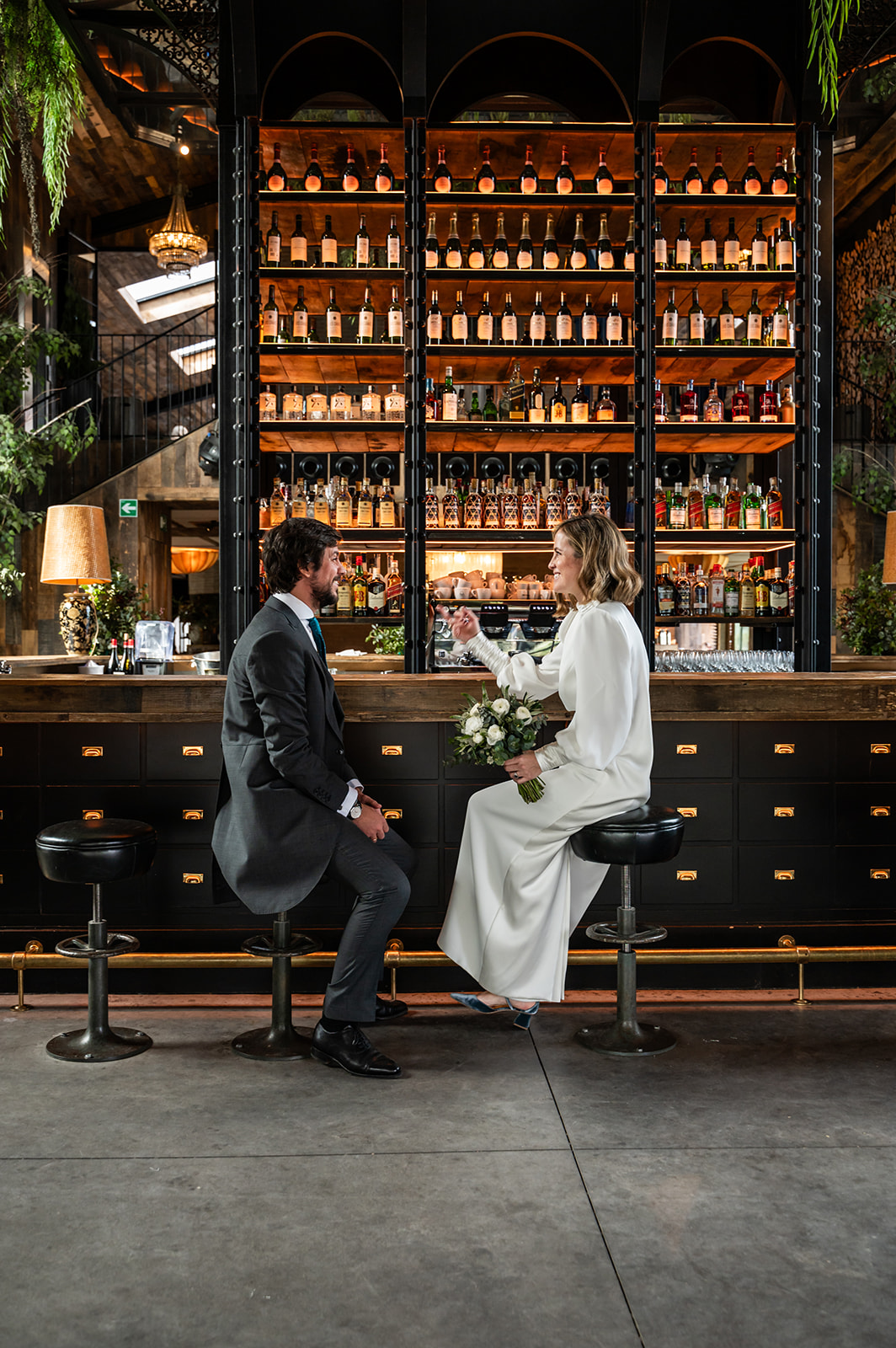 Fotografía de bodas Marta de la Torre