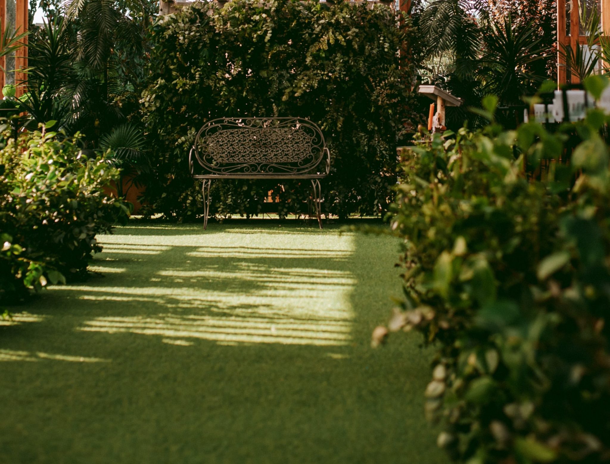 Azul y Malva Wedding Planner