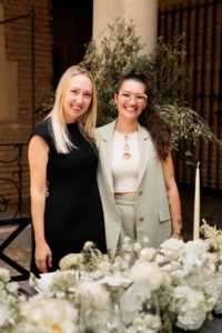 Curso exclusivo de Wedding Planner